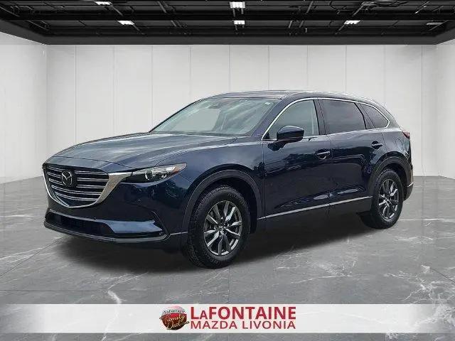 2020 Mazda CX-9 Touring for sale in Livonia, MI