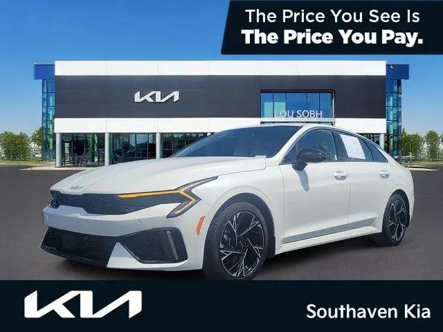 2025 Kia K5 GT-Line for sale in Southaven, MS