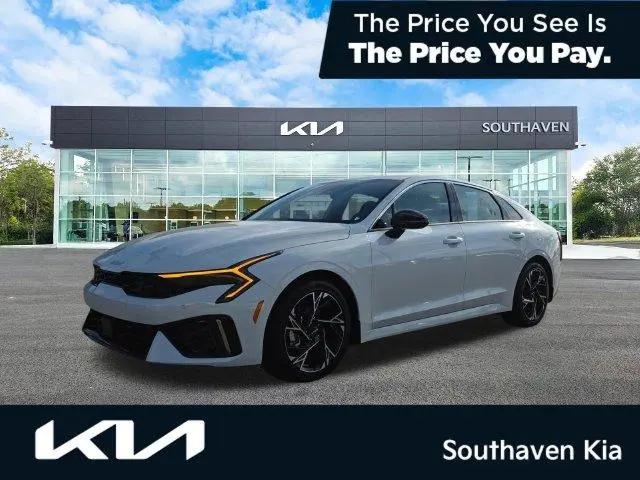 2025 Kia K5 GT-Line for sale in Southaven, MS