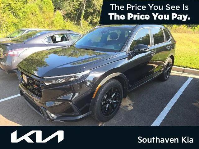 2025 Honda CR-V Hybrid Sport-L for sale in Southaven, MS