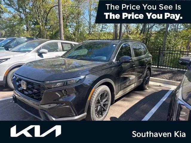 2025 Honda CR-V Hybrid Sport-L for sale in Southaven, MS
