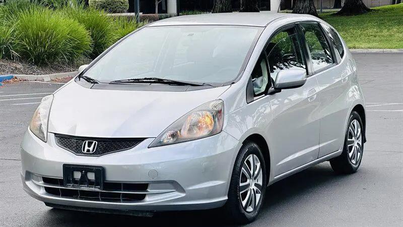 2013 Honda Fit Base for sale in Sacramento, CA