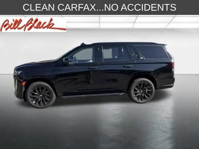 2022 Cadillac Escalade Sport for sale in Greensboro, NC