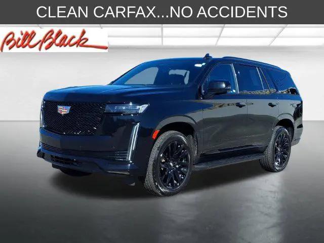 2022 Cadillac Escalade Sport for sale in Greensboro, NC