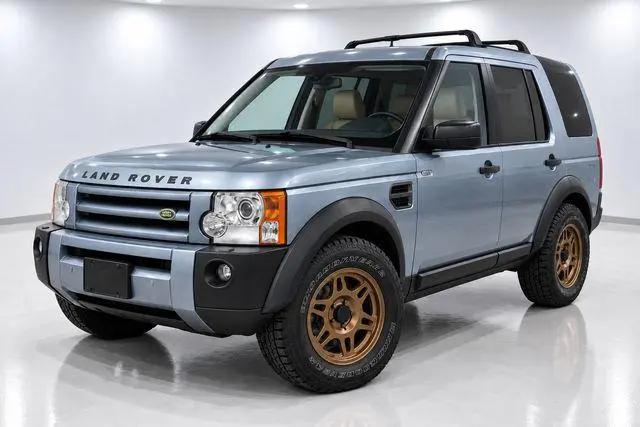 2005 Land Rover LR3 SE for sale in Mesa, AZ