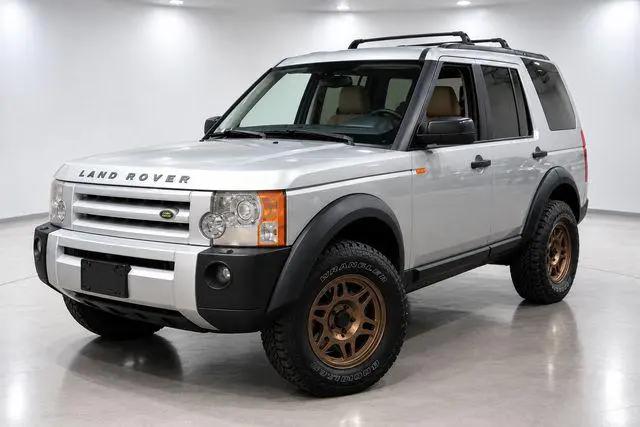 2005 Land Rover LR3 SE for sale in Mesa, AZ