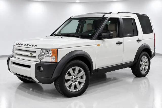 2006 Land Rover LR3 V8 SE for sale in Mesa, AZ