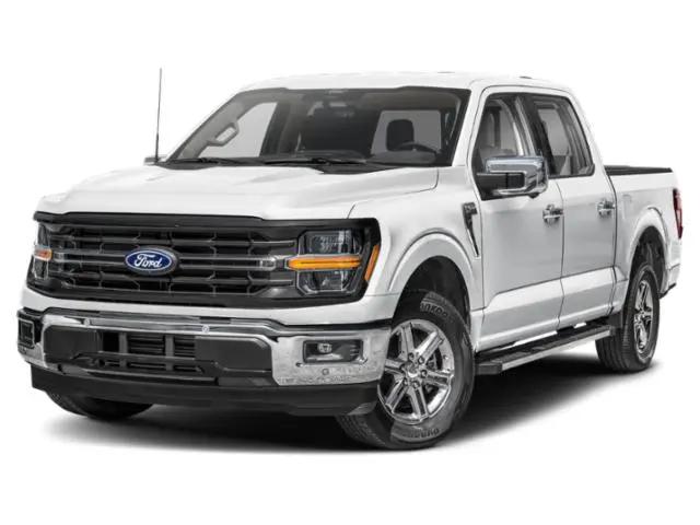 2025 Ford F-150 XLT for sale in Salinas, CA