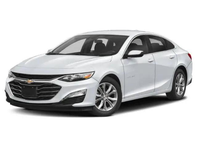 2024 Chevrolet Malibu FWD 1LT for sale in Salinas, CA