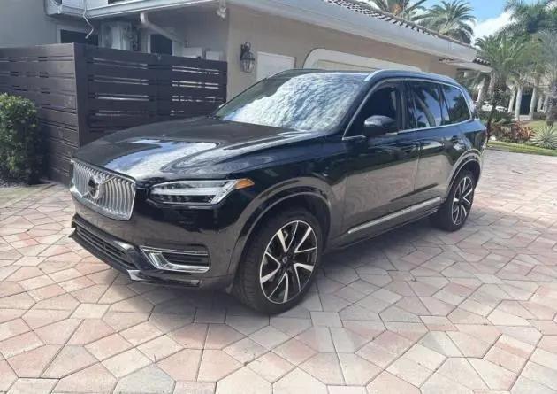 2023 Volvo XC90 B5 Plus for sale in Savannah, GA