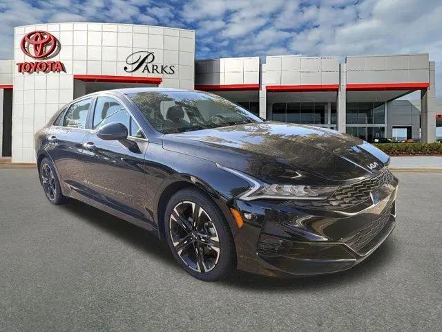 2022 Kia K5 GT-Line for sale in DeLand, FL
