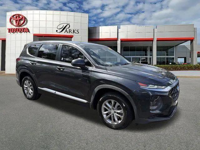2020 Hyundai Santa Fe SE for sale in DeLand, FL