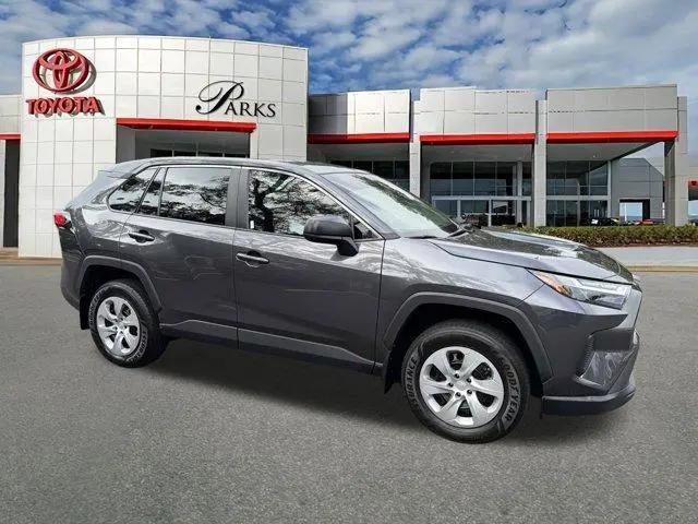 2024 Toyota RAV4 LE for sale in DeLand, FL