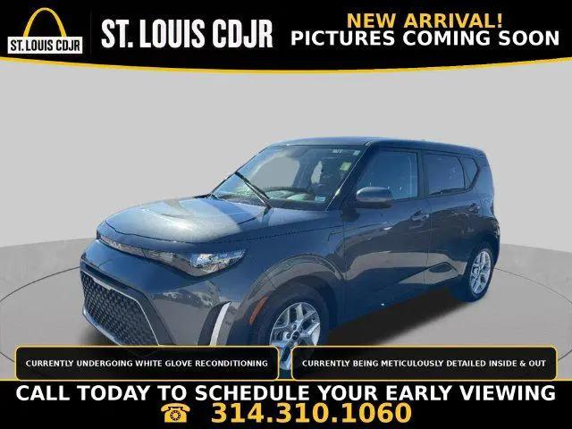 2025 Kia Soul S for sale in Bridgeton, MO