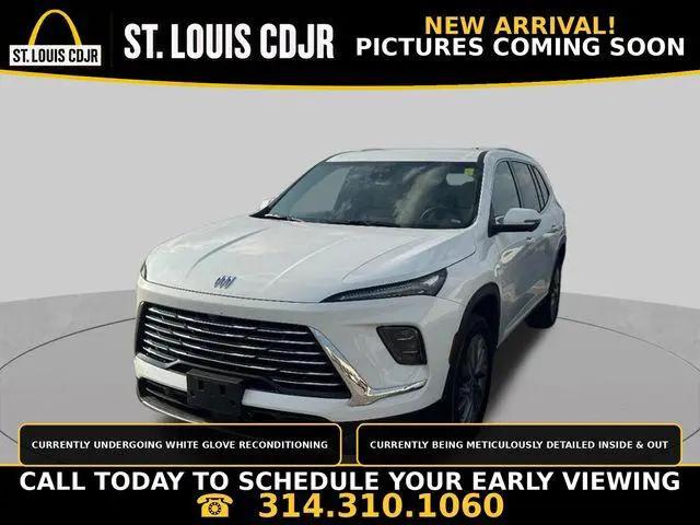 2026 Buick Enclave Preferred FWD for sale in Bridgeton, MO