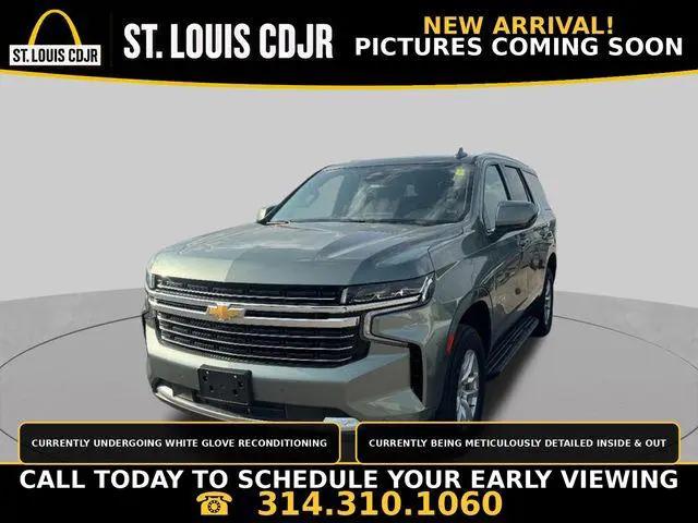 2024 Chevrolet Tahoe 4WD LT for sale in Bridgeton, MO