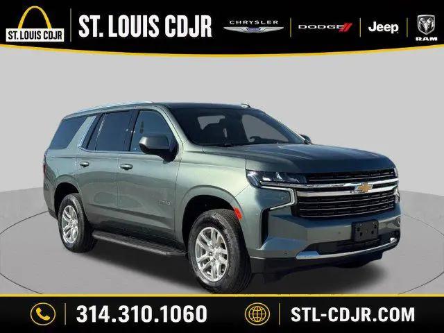 2024 Chevrolet Tahoe 4WD LT for sale in Bridgeton, MO