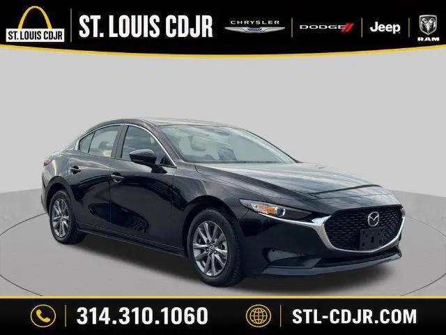 2025 Mazda Mazda3 2.5 S for sale in Bridgeton, MO