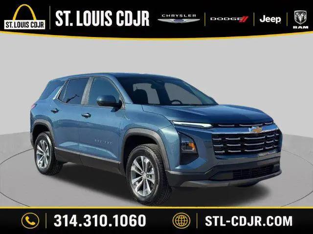 2026 Chevrolet Equinox AWD LT for sale in Bridgeton, MO