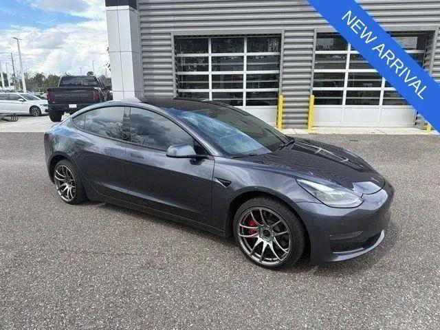 2021 Tesla Model 3 Performance for sale in Gainesville, FL