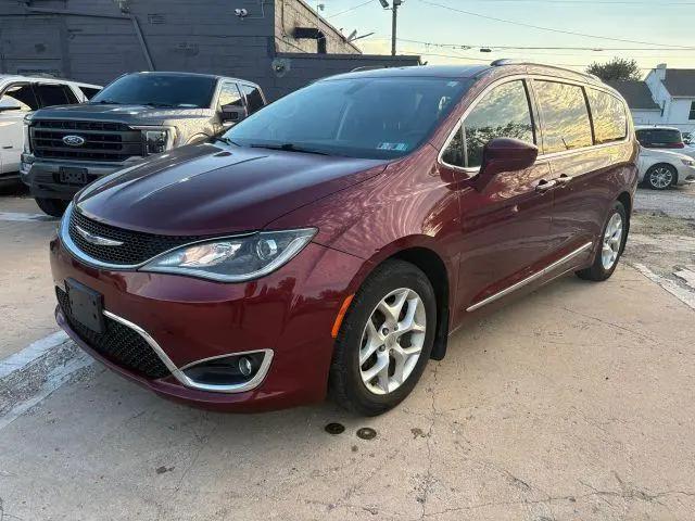 2018 Chrysler Pacifica Touring L Plus for sale in Pennsauken Township, NJ