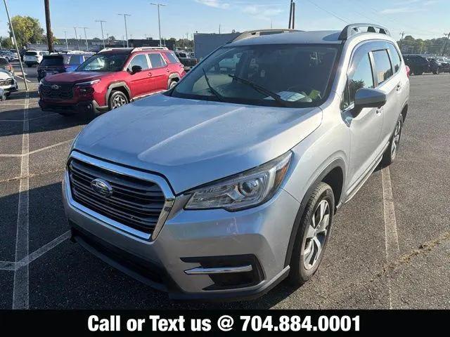 2021 Subaru Ascent Premium for sale in Gastonia, NC