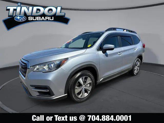 2021 Subaru Ascent Premium for sale in Gastonia, NC
