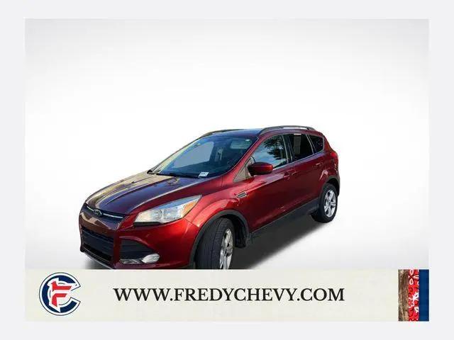 2014 Ford Escape SE for sale in Fredericktown, OH