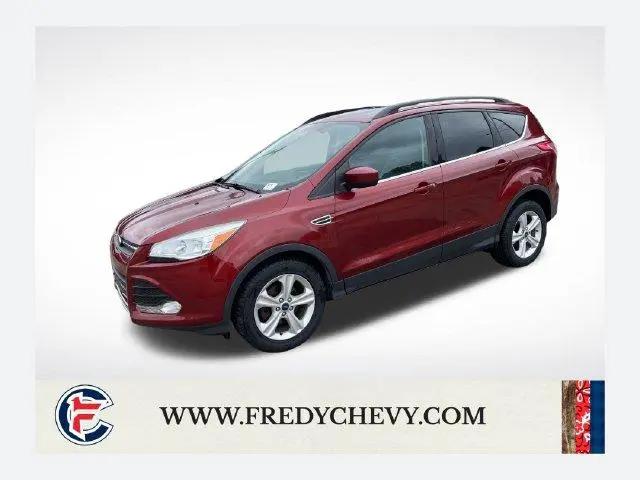 2014 Ford Escape SE for sale near Fredericktown, OH