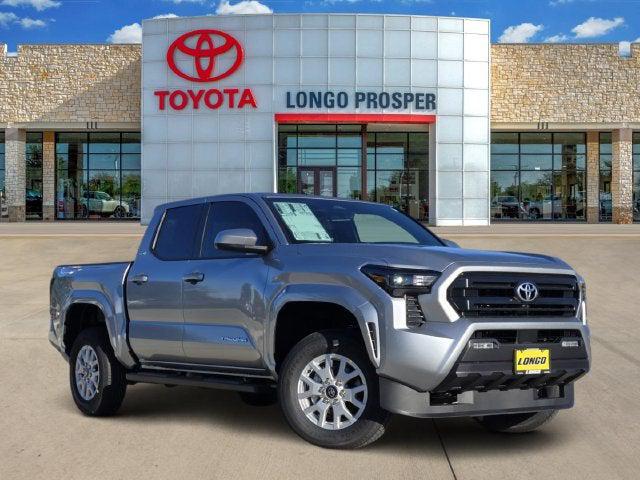 2026 Toyota Tacoma SR5 for sale in Prosper, TX