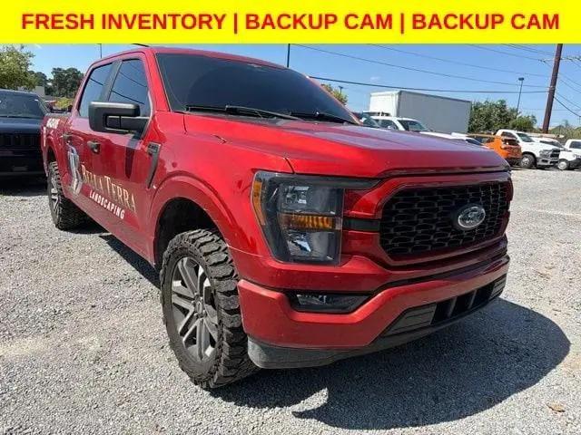 2023 Ford F-150 XL for sale in Summerville, SC
