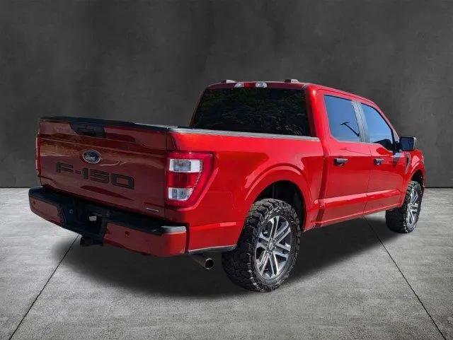 2023 Ford F-150 XL for sale in Summerville, SC