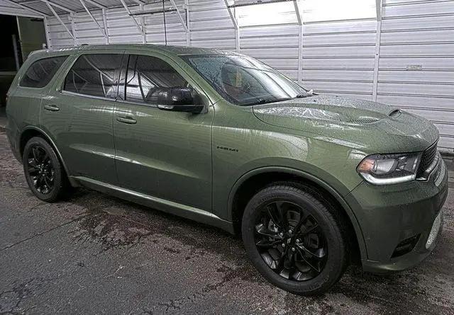 2020 Dodge Durango R/T RWD for sale in Orlando, FL