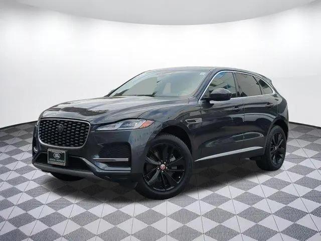 2023 Jaguar F-PACE S P250 AWD Automatic for sale in Santa Monica, CA