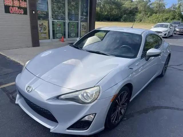 2013 Scion FR-S Base for sale in Flint, MI