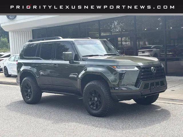 2025 Lexus GX 550 Premium+ for sale in Newport News, VA