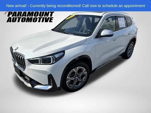 2023 BMW X1 xDrive28i for sale in Hickory, NC