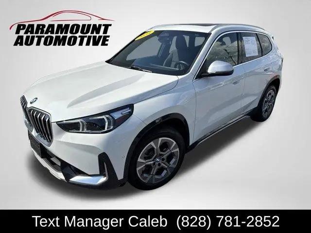 2023 BMW X1 xDrive28i for sale in Hickory, NC