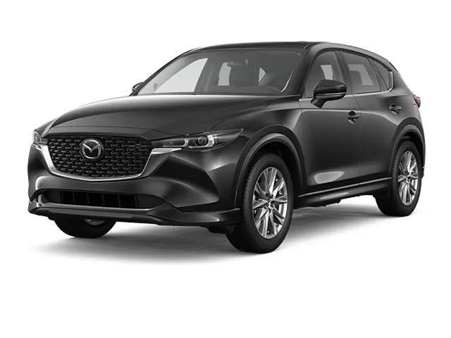 2024 Mazda CX-5 2.5 S Premium Plus for sale in Plymouth, MA