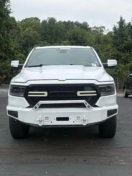 2019 Ram 1500 Big Horn/Lone Star Crew Cab 4x4 57 Box for sale in Easley, SC