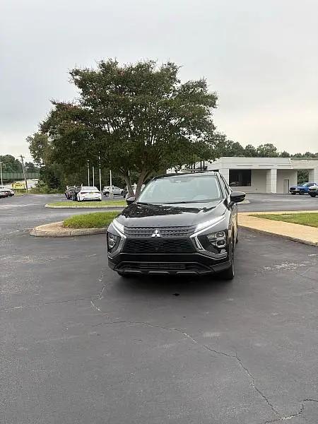 2024 Mitsubishi Eclipse Cross LE S-AWC for sale in Greenville, SC
