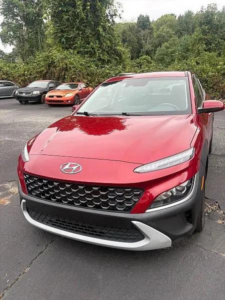2023 Hyundai Kona SE for sale in Greenville, SC