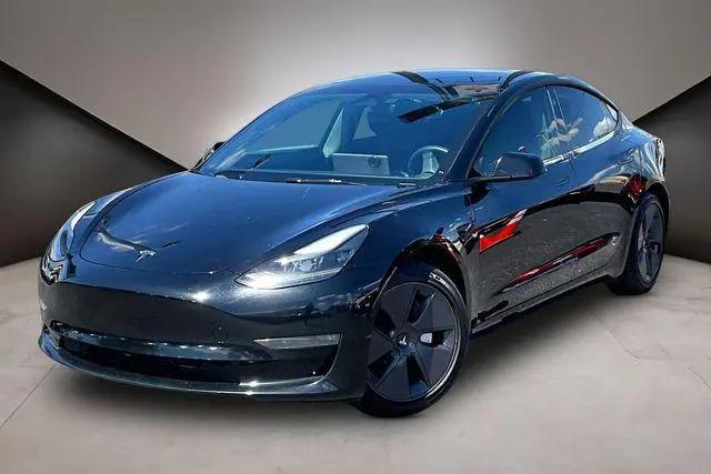 2023 Tesla Model 3 Long Range Dual Motor All-Wheel Drive for sale in Dallas, TX