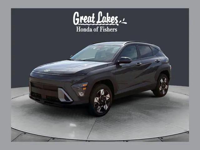 2025 Hyundai Kona SEL for sale in Fishers, IN