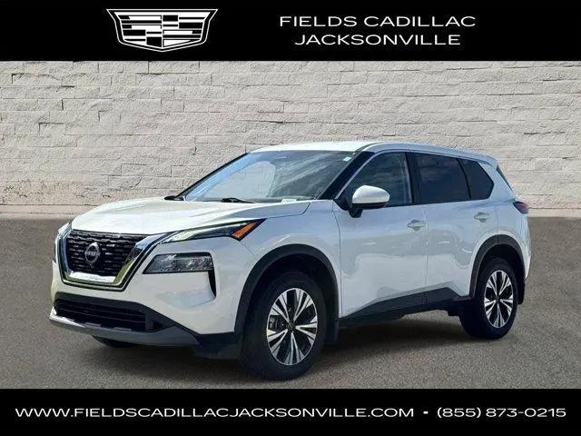 2023 Nissan Rogue SV FWD for sale in Arden, NC
