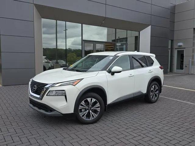 2023 Nissan Rogue SV FWD for sale in Arden, NC