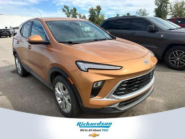 2024 Buick Encore GX Preferred FWD for sale in Standish, MI