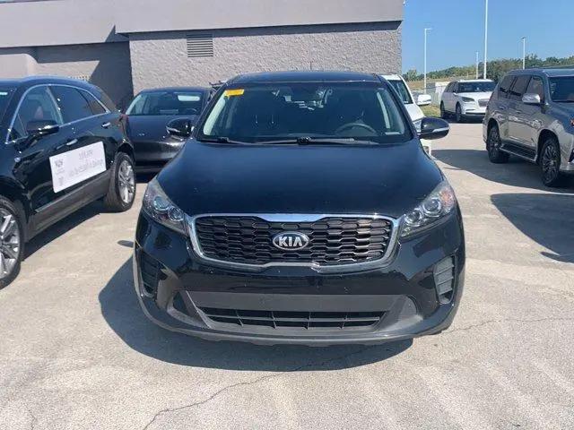 2019 Kia Sorento 2.4L L for sale in Knoxville, TN
