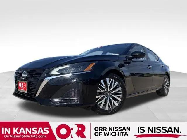 2024 Nissan Altima SV FWD for sale in Wichita, KS