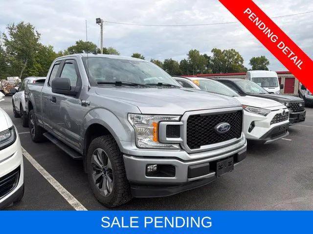 2020 Ford F-150 XL for sale in Catskill, NY
